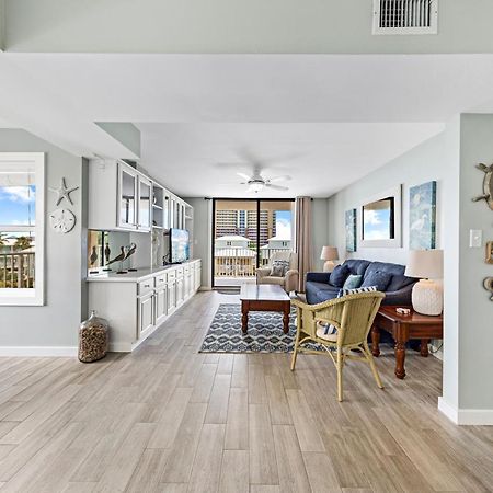 Compass Point 310 Διαμέρισμα Gulf Shores Εξωτερικό φωτογραφία