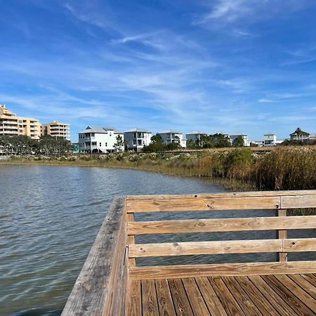 Compass Point 310 Διαμέρισμα Gulf Shores Εξωτερικό φωτογραφία