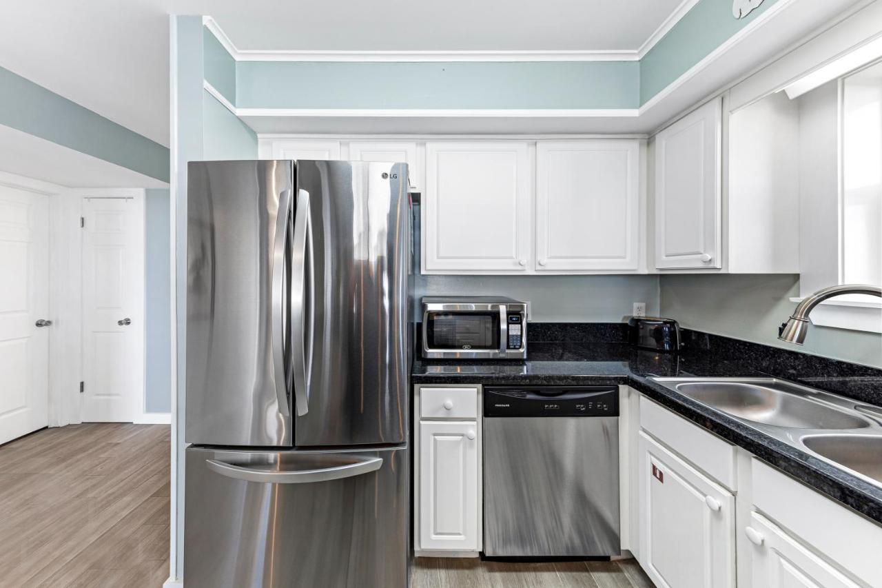 Compass Point 310 Διαμέρισμα Gulf Shores Εξωτερικό φωτογραφία