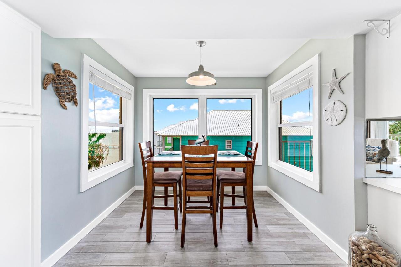 Compass Point 310 Διαμέρισμα Gulf Shores Εξωτερικό φωτογραφία