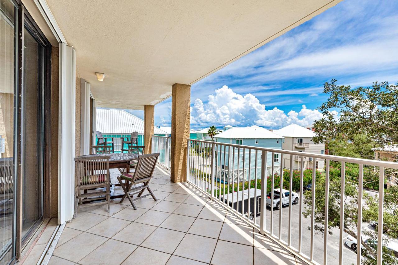 Compass Point 310 Διαμέρισμα Gulf Shores Εξωτερικό φωτογραφία