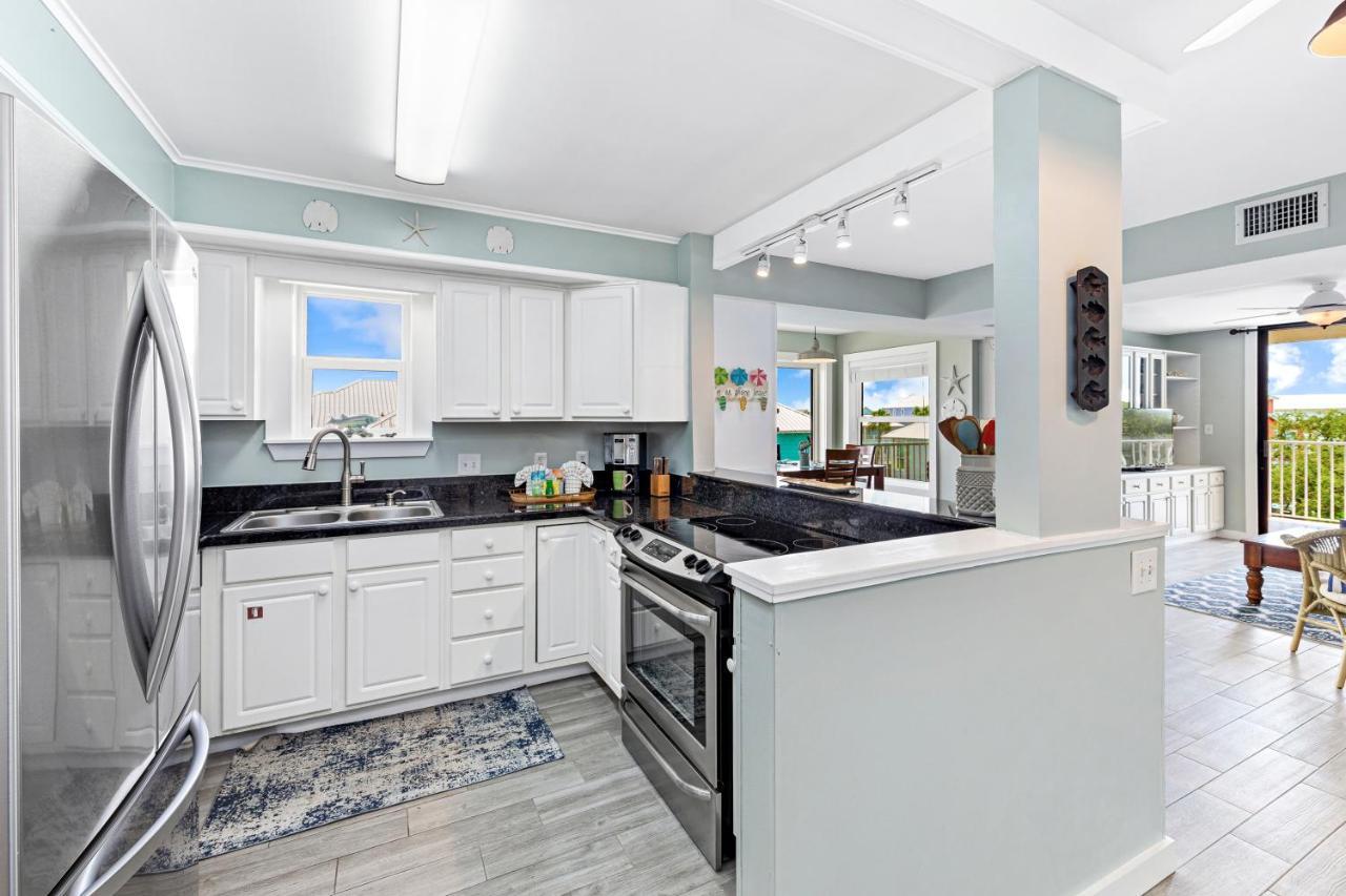 Compass Point 310 Διαμέρισμα Gulf Shores Εξωτερικό φωτογραφία