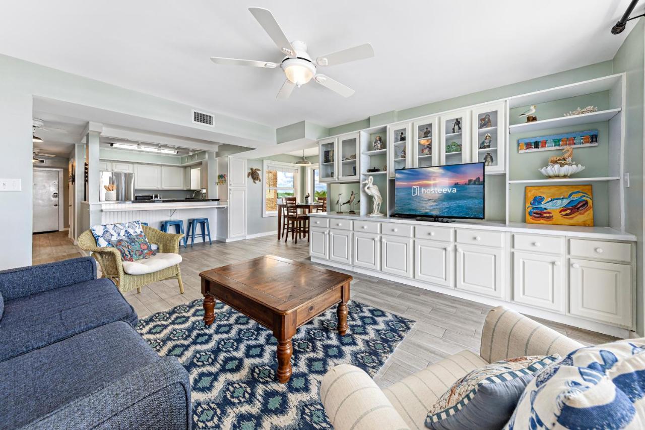 Compass Point 310 Διαμέρισμα Gulf Shores Εξωτερικό φωτογραφία
