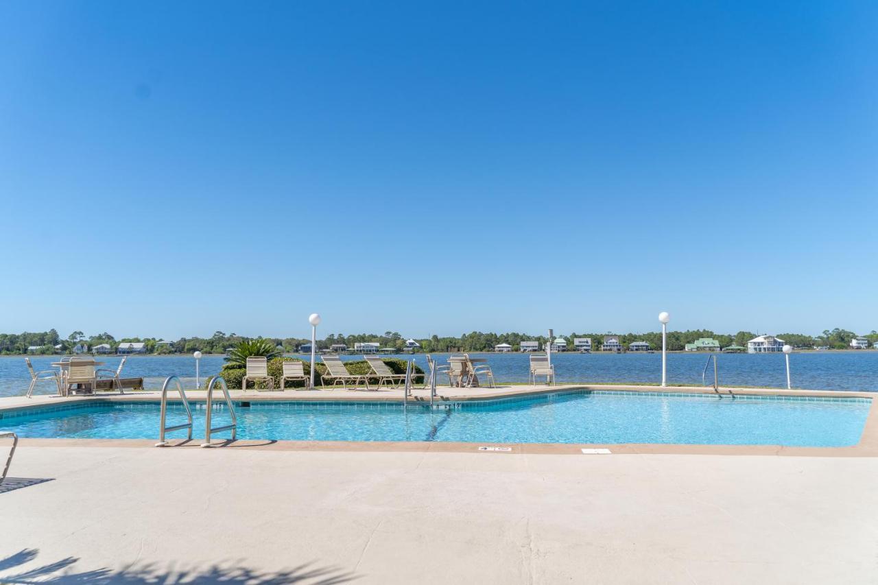 Compass Point 310 Διαμέρισμα Gulf Shores Εξωτερικό φωτογραφία