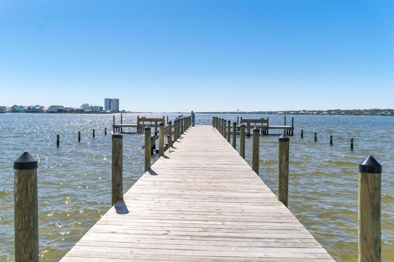Compass Point 310 Διαμέρισμα Gulf Shores Εξωτερικό φωτογραφία