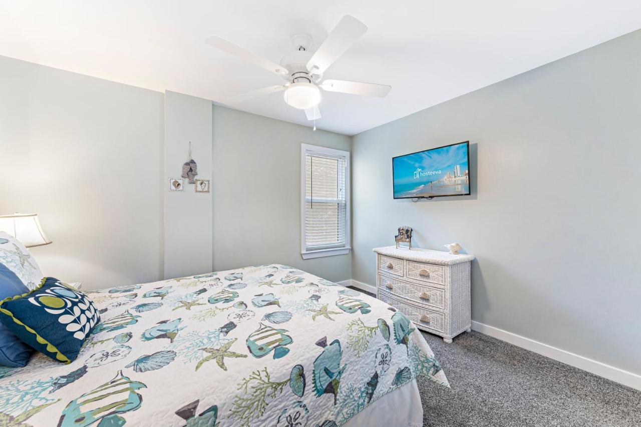 Compass Point 310 Διαμέρισμα Gulf Shores Εξωτερικό φωτογραφία