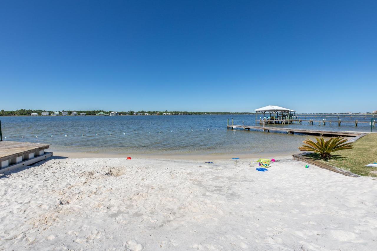 Compass Point 310 Διαμέρισμα Gulf Shores Εξωτερικό φωτογραφία