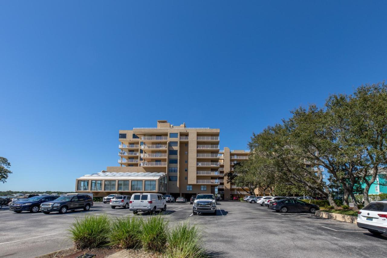 Compass Point 310 Διαμέρισμα Gulf Shores Εξωτερικό φωτογραφία