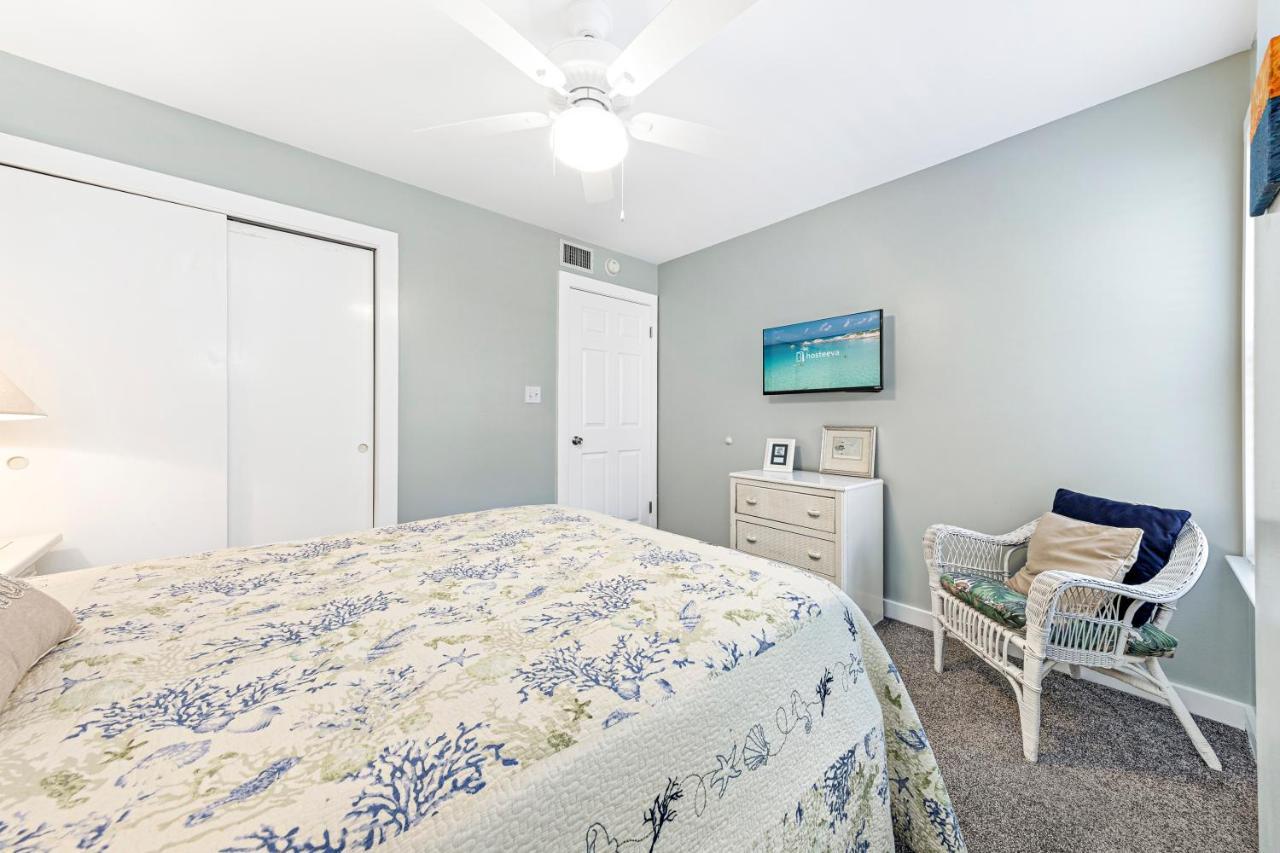 Compass Point 310 Διαμέρισμα Gulf Shores Εξωτερικό φωτογραφία