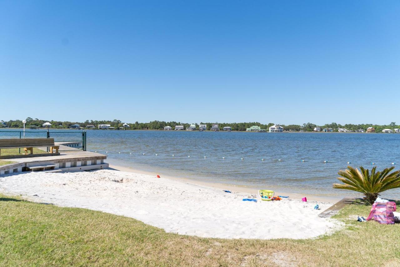 Compass Point 310 Διαμέρισμα Gulf Shores Εξωτερικό φωτογραφία