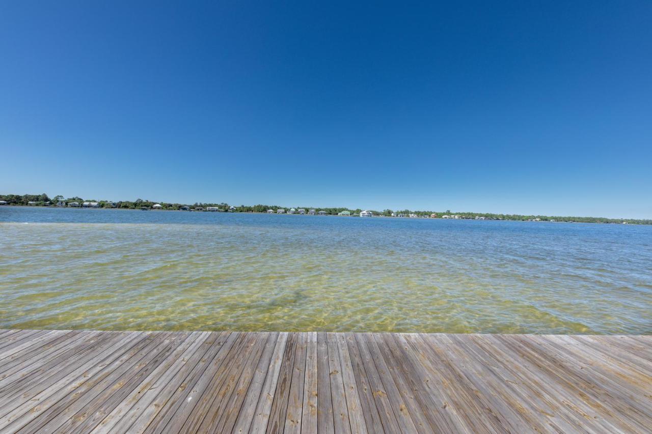 Compass Point 310 Διαμέρισμα Gulf Shores Εξωτερικό φωτογραφία