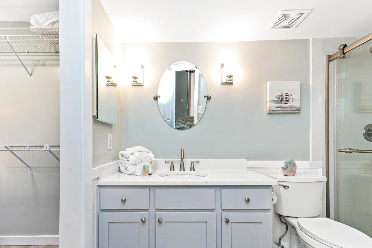 Compass Point 310 Διαμέρισμα Gulf Shores Εξωτερικό φωτογραφία