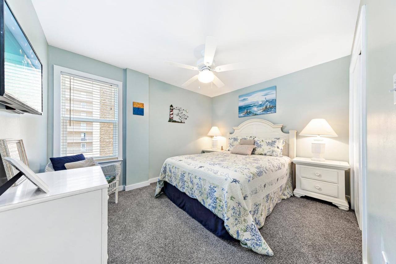 Compass Point 310 Διαμέρισμα Gulf Shores Εξωτερικό φωτογραφία