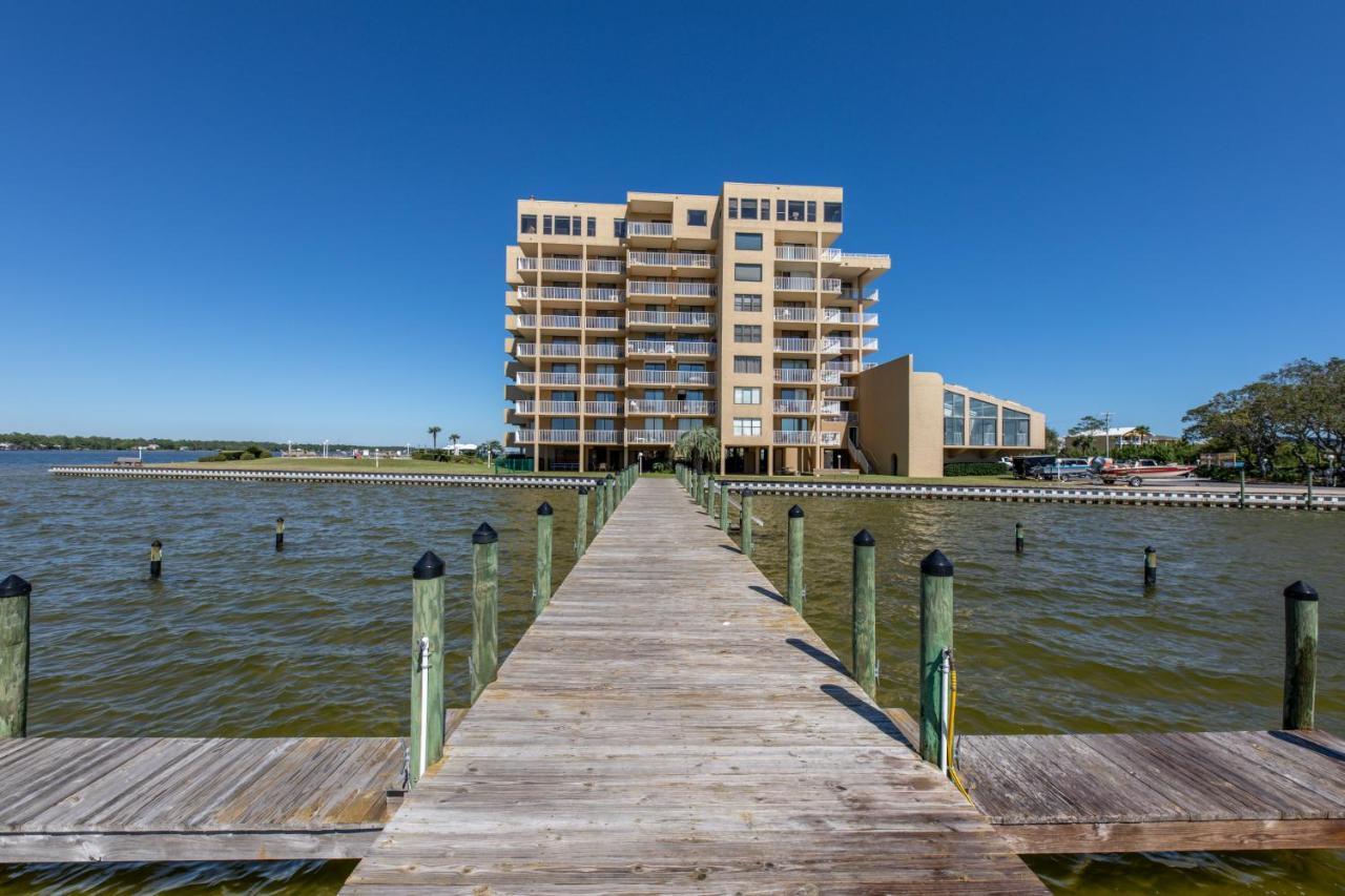Compass Point 310 Διαμέρισμα Gulf Shores Εξωτερικό φωτογραφία