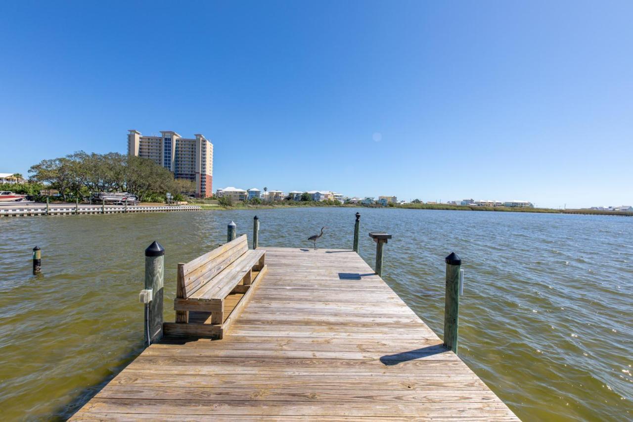 Compass Point 310 Διαμέρισμα Gulf Shores Εξωτερικό φωτογραφία
