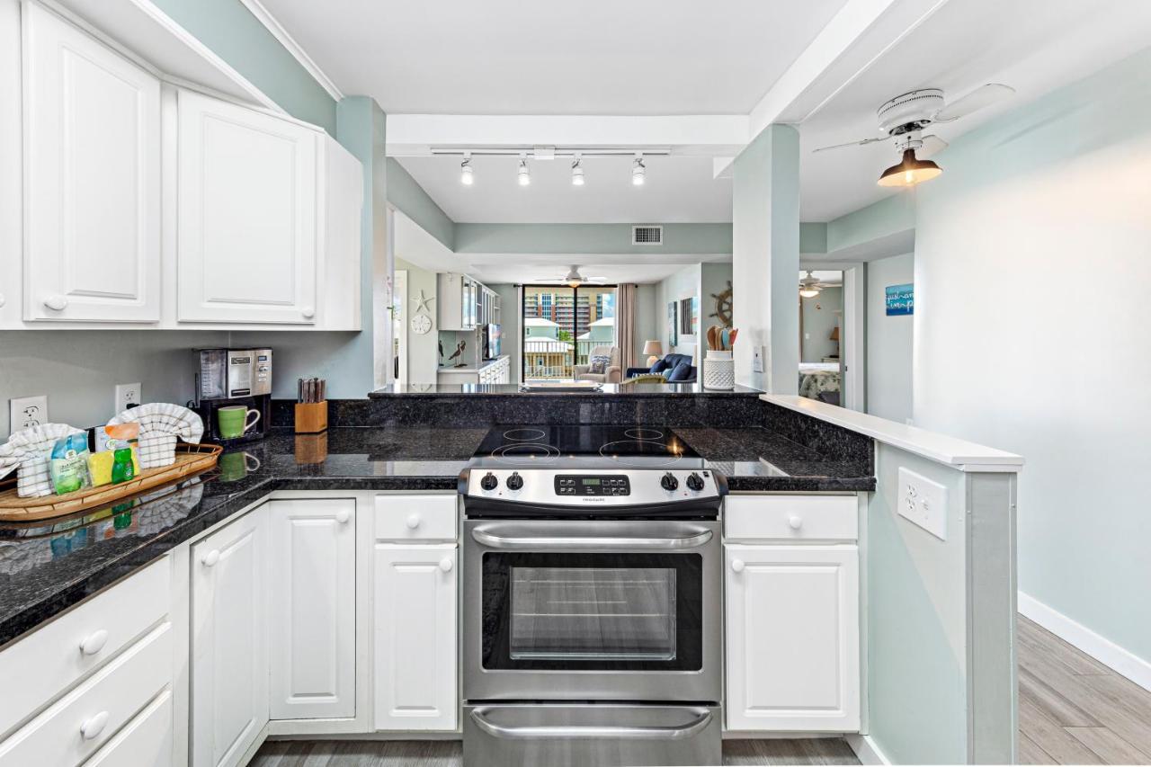 Compass Point 310 Διαμέρισμα Gulf Shores Εξωτερικό φωτογραφία