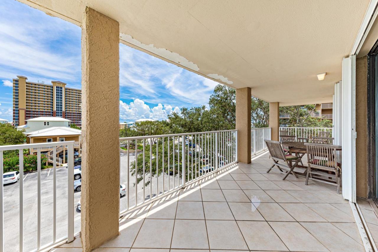 Compass Point 310 Διαμέρισμα Gulf Shores Εξωτερικό φωτογραφία