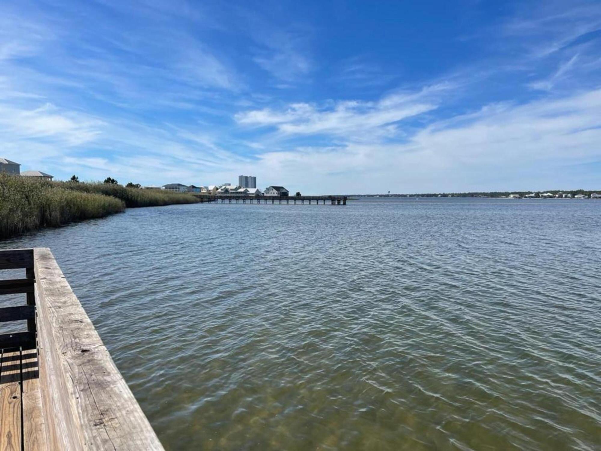 Compass Point 310 Διαμέρισμα Gulf Shores Εξωτερικό φωτογραφία