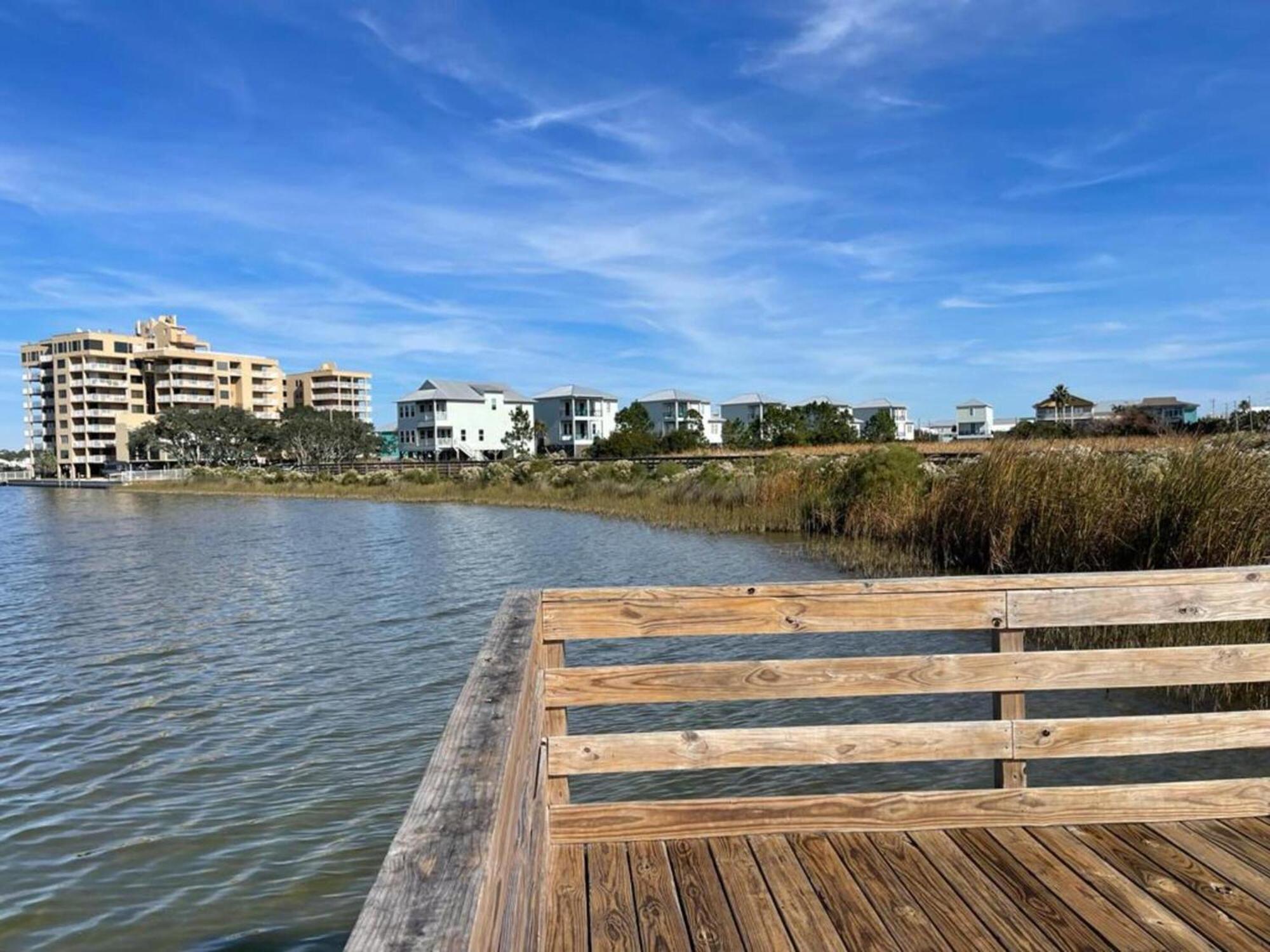 Compass Point 310 Διαμέρισμα Gulf Shores Εξωτερικό φωτογραφία